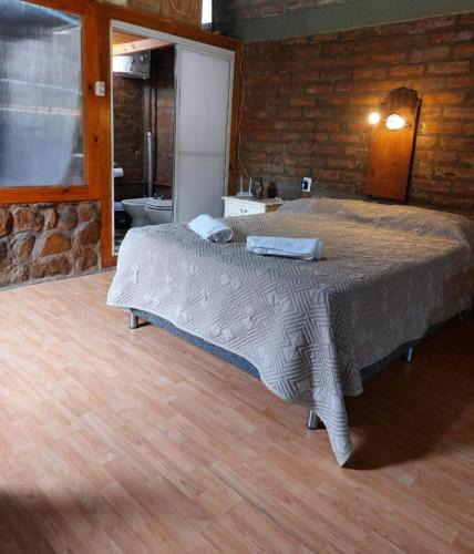 Chilecito Hotel | Inesita apart