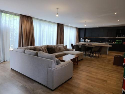 Kiambu House | Ineza Runda luxury exclusive