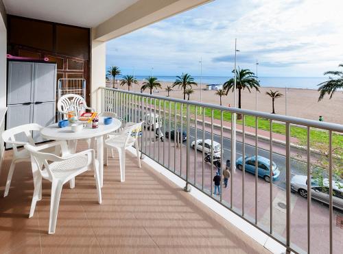 Grau i Platja Villa | Infante