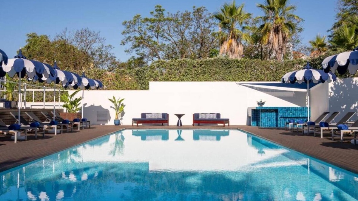 Belem Hotel | Infante Suite | Lisbon Hotel | Near Jerónimos Monastery