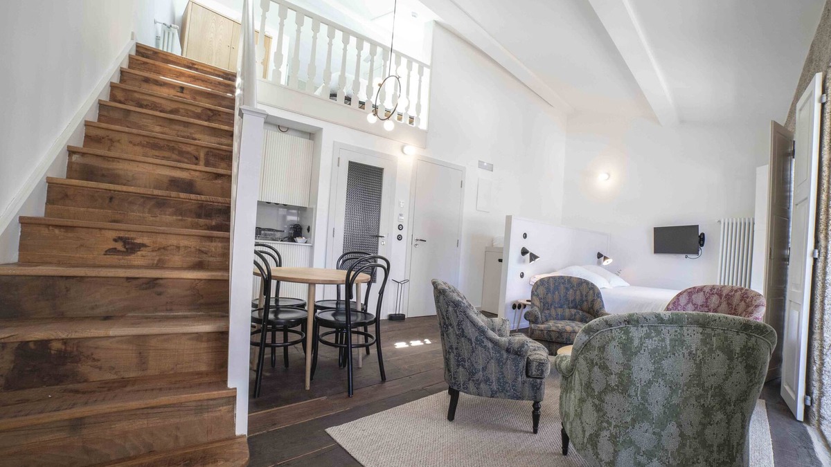 Santiago de Compostela Historic Centre Apartment | Inferniño Apartments 5