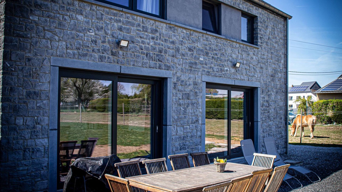 Sommiere House | Infiniment Vôtre