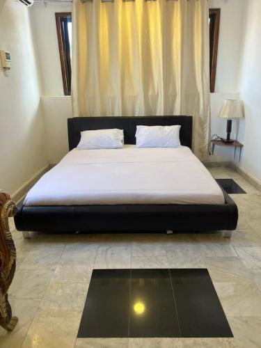 Msasani Bed & Breakfast | Infinite estate ltd