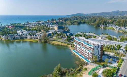 Laguna Apartment | Infinite Ocean Retreats at Angsana Oceanview