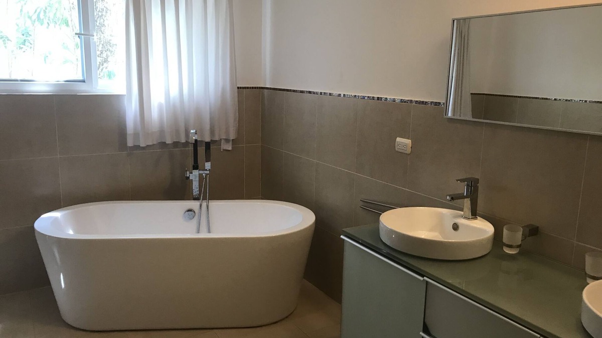 El Batey Condo | Infiniti blu, ocean front condo