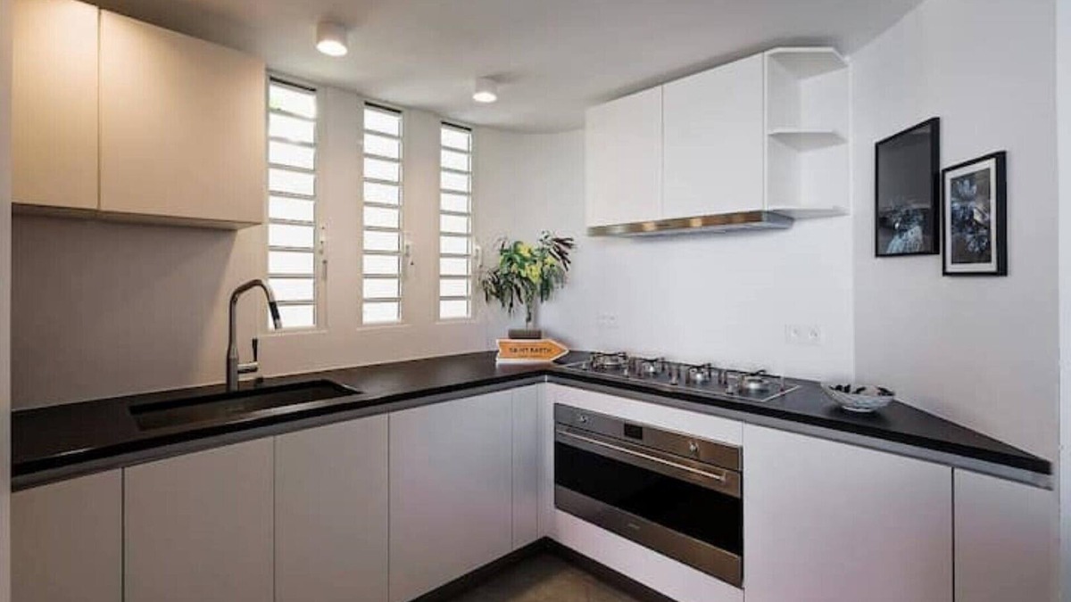 Pointe Milou Villa | Infiniti Entire Luxury Villa Breath Taking View in St Barth