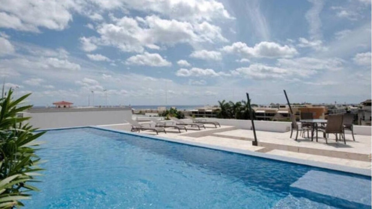Downtown Hotel | Infinito by Zamá Homes