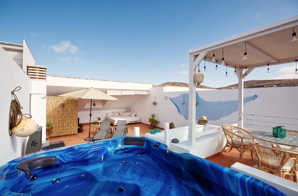 Pajara Apartment | Infinity - Apts IAN Jandía Sur