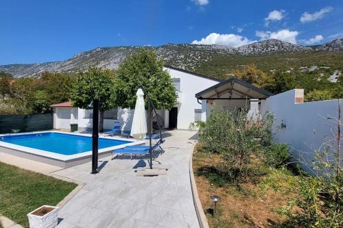 Tribalj Villa | Infinity - Attractive villa for rest and relaxation