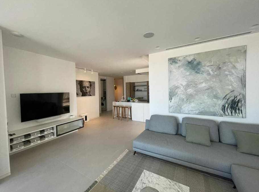 Palm-Mar Apartment | Infinity El PalmMar Tenerife Sur free wifi