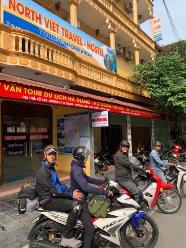 Ha Giang Bed & Breakfast | Infinity Ha Giang Loop - Homestay and Motorbike Rentals