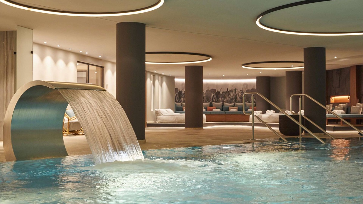 Munchen District Hotel | Infinity Hotel & Conference Resort Munich