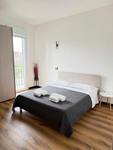 Casier House | Infinity House - Eleganza Moderna tra Treviso e Venezia