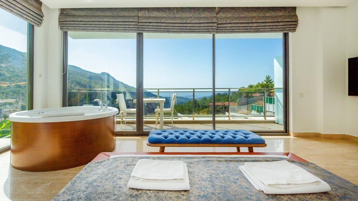 Islamlar Villa | Infinity Paradise