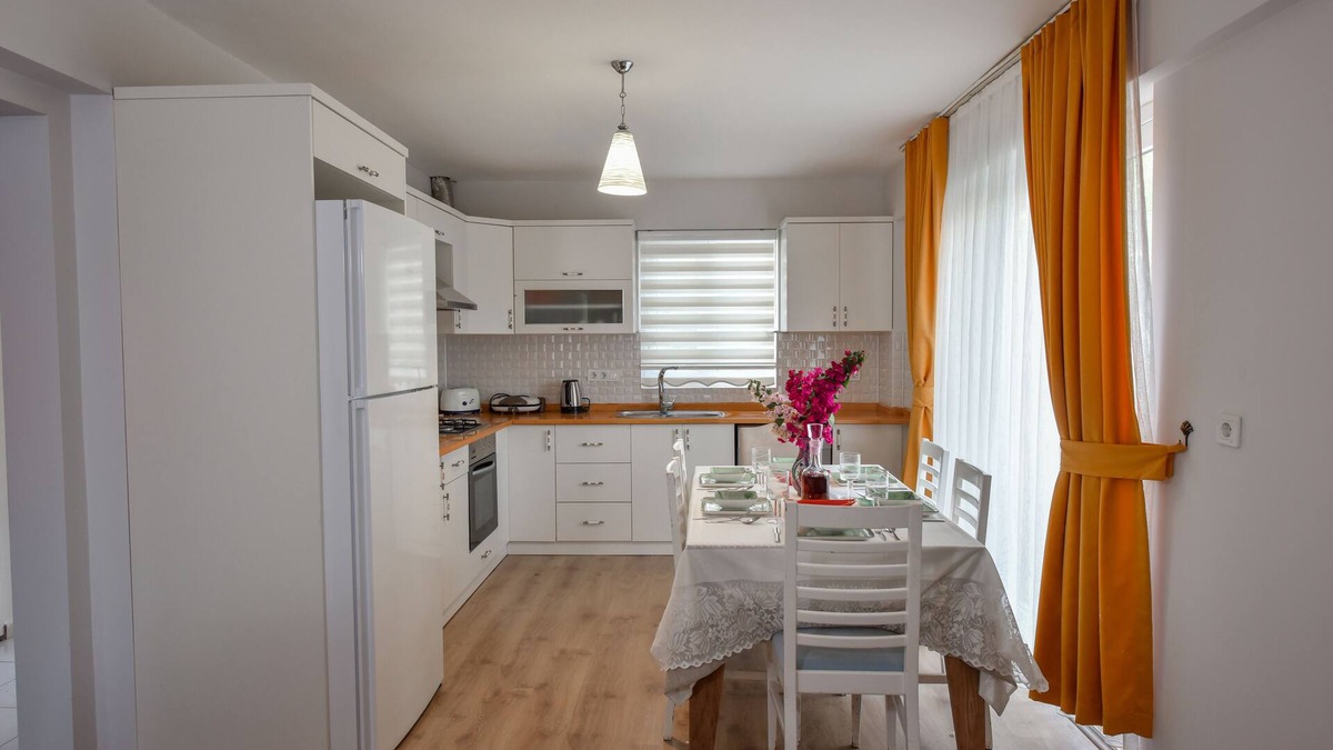 Ortaca Villa | Infinity Sarigerme Villa