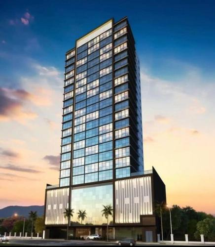 Andorinha Apartment | Infinity Tower Flat - 1403