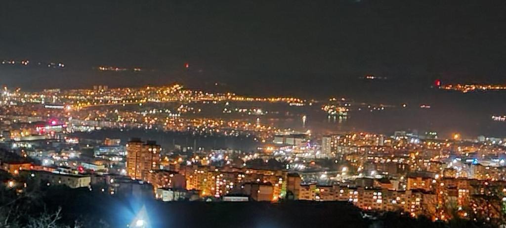Varna Municipality House | Infinity Varna Sky