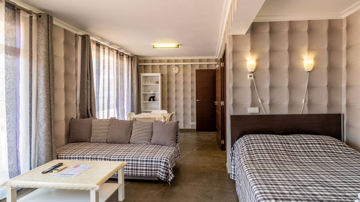 Torrellano Apartment | Inftour Paola 1 Apartamento