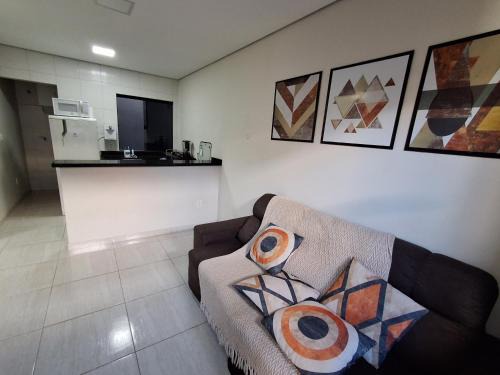 Porto Velho Apartment | Ingá Hospedagem