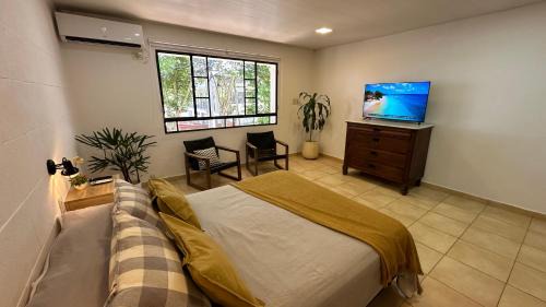 Colon Apartment | Ingá Puerto Colón l