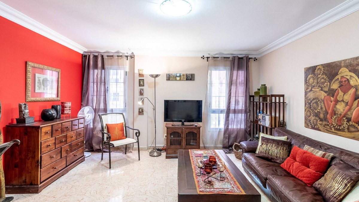 Ingenio Apartment | Ingenio + 2 Bdr + Wifi + 4PAX