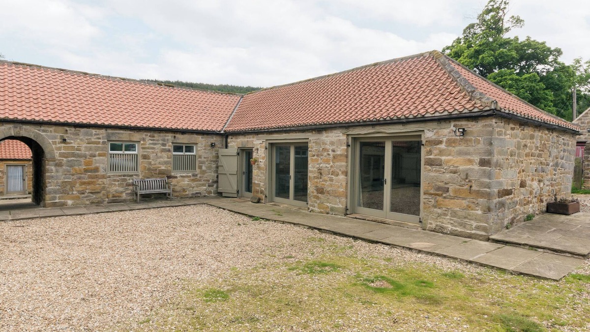 Great Fryup Dale Cottage | Ingleby Barn - 27946