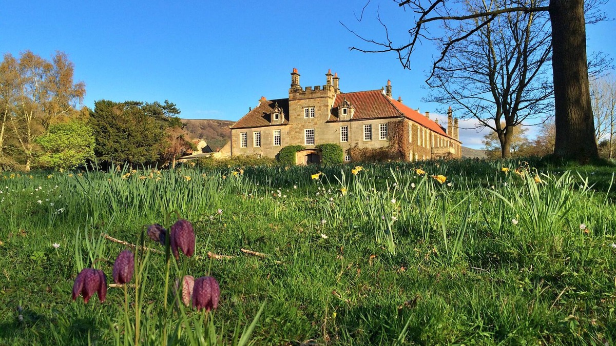 Great Broughton House | Ingleby Manor - Manor Cottage by Interhome