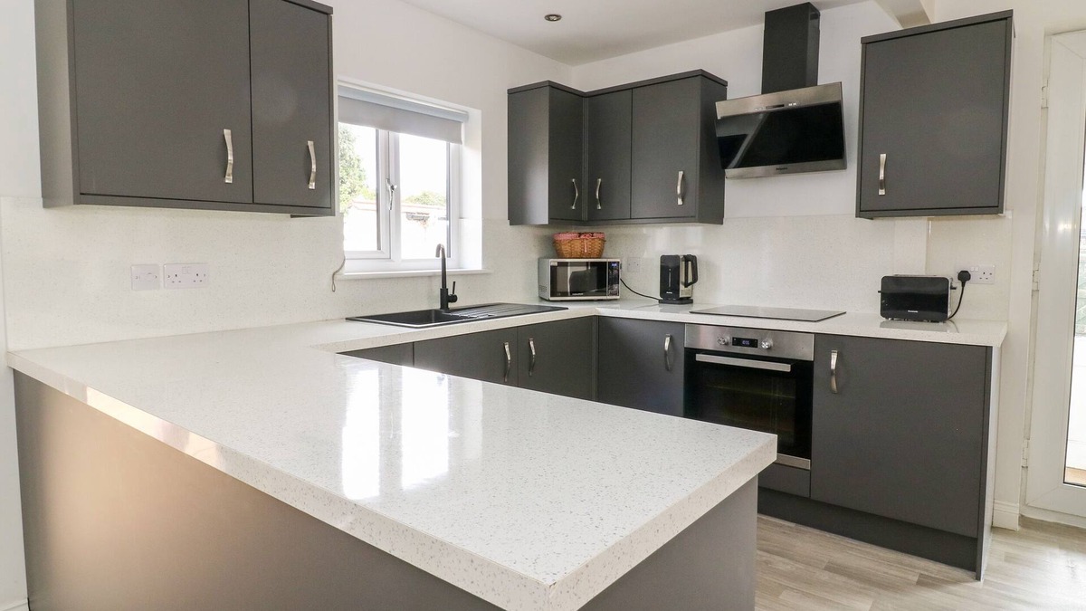 Ripon Cottage | Inglenook