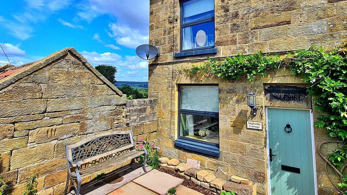 Glaisdale Cottage | Ingleside Cottage