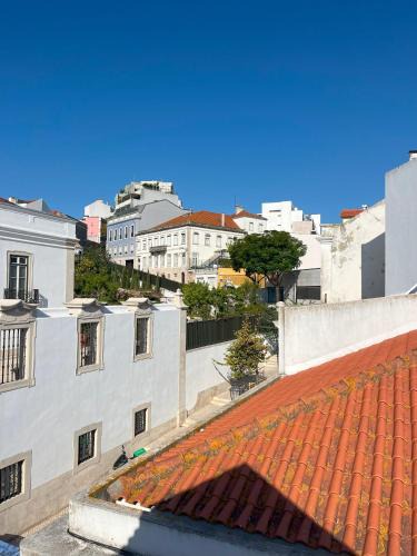 Santos Apartment | Inglesinhas