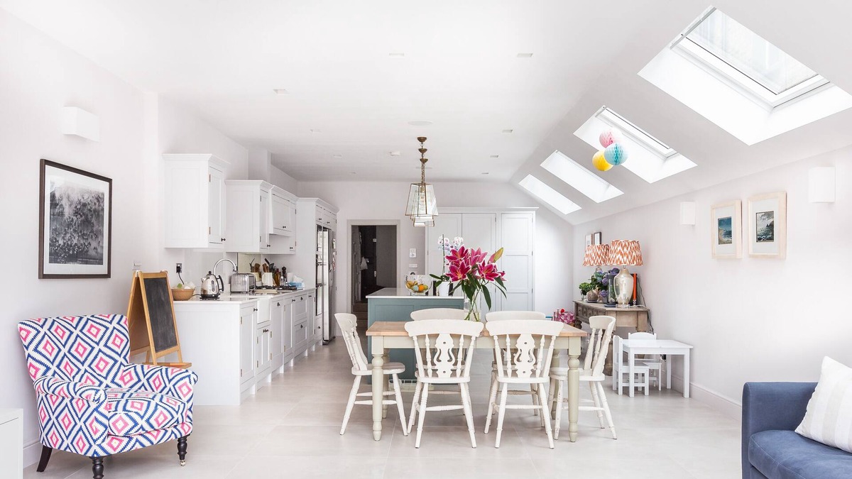 Hammersmith and Fulham Apartment | Inglethorpe St | Pro-Managed
