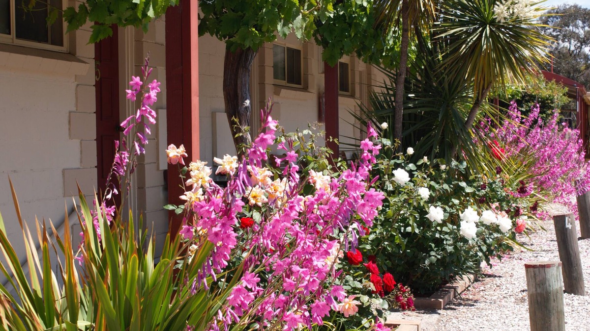 Inglewood Hotel | Inglewood Motel and Caravan Park