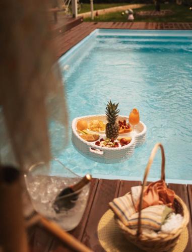 Ishem Villa | Ingrit Gjoni Villas