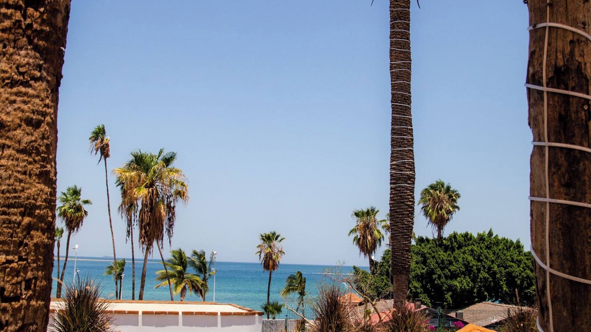 La Paz Hotel | InHouse Glamping Hotel La Paz