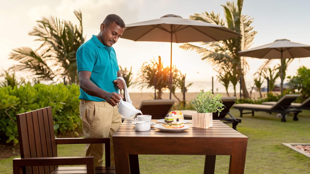 Wadduwa Villa | Inidi Leisure Luxury Villas