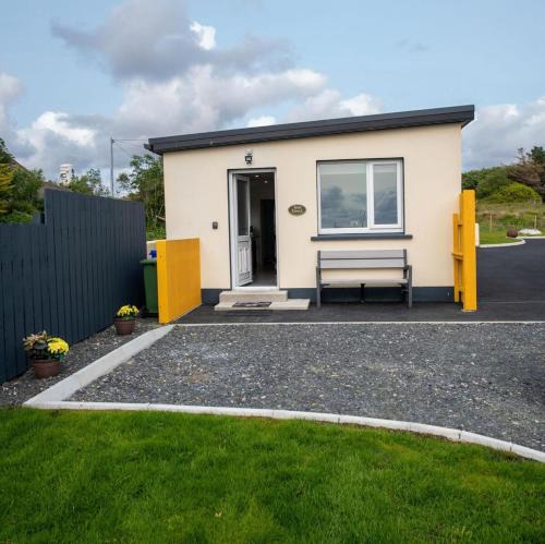 Bunbeg Apartment | Inis Beag - Your Gweedore Getaway