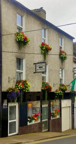New Ross Bed & Breakfast | Inishross House