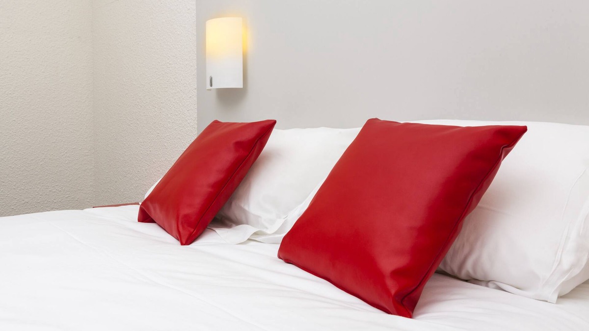 Gauchy Hotel | Initial by Balladins St Quentin/Gauchy