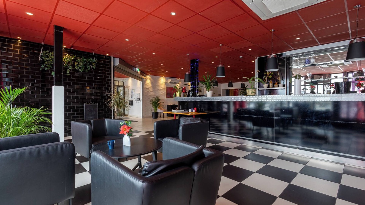 Halmstad Hotel | Injoy Classic Hotel Halmstad