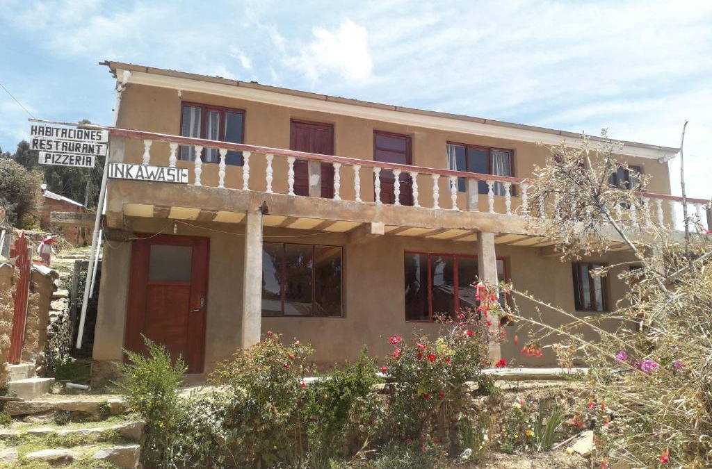 Yumani Bed & Breakfast | Inka Wasi
