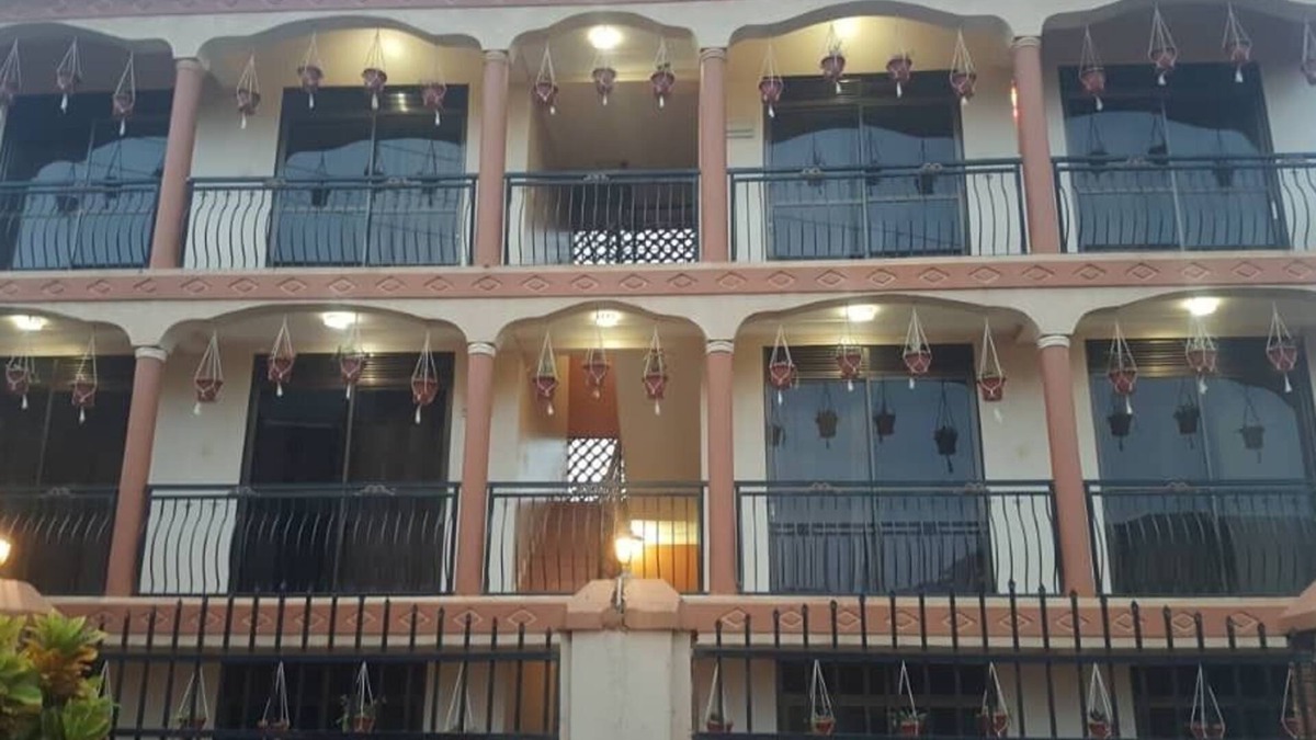 Bukoto Hotel | Inland Motel Kampala
