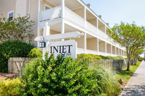 Morehead City Hotel | Inlet Inn NC