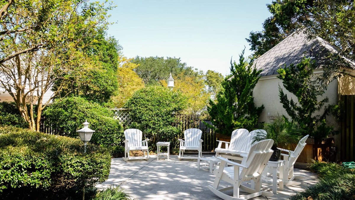 Morehead City Hotel | Inlet Inn NC