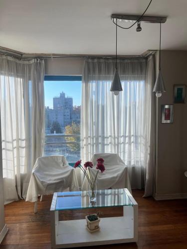 Historic Center Apartment | Inmejorable departamento en Ciudad de Mendoza, con piscina