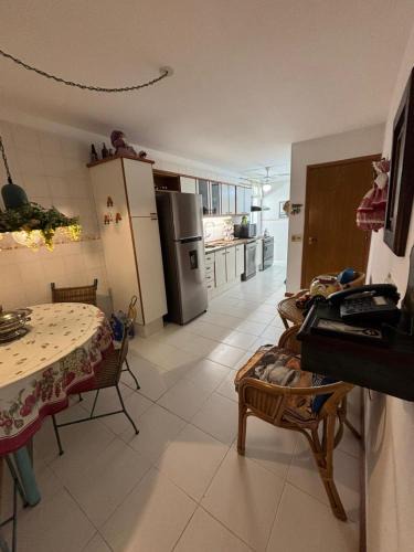 Aidy Grill Apartment | Inmejorable frente a la playa