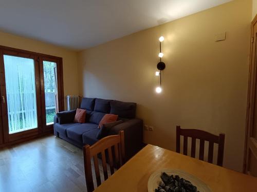 Benasque Apartment | InmoCyma Montañas mágicas-Benasque
