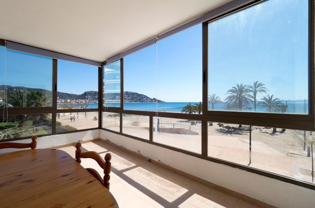 Santa Margarida Apartment | InmoSantos Oasis F3