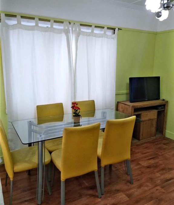 Rio Gallegos Apartment | Inmuebles V&S