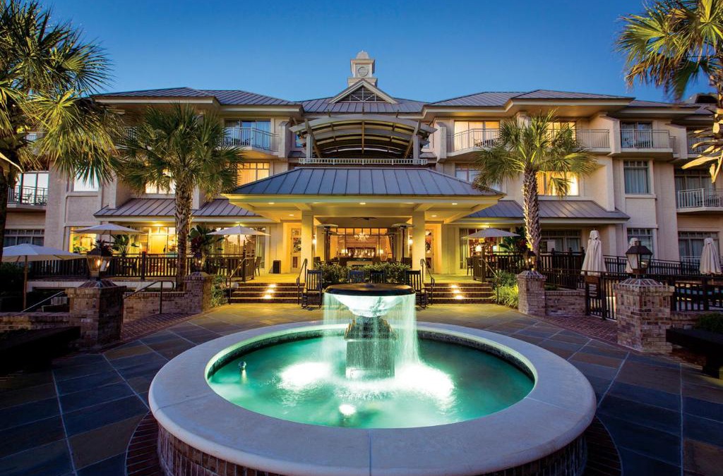 Sea Pines Resort | Inn and Club at Harbour Town