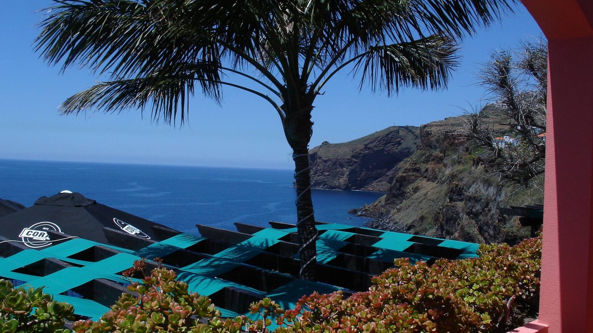 Canico Hotel | Inn & Art Madeira